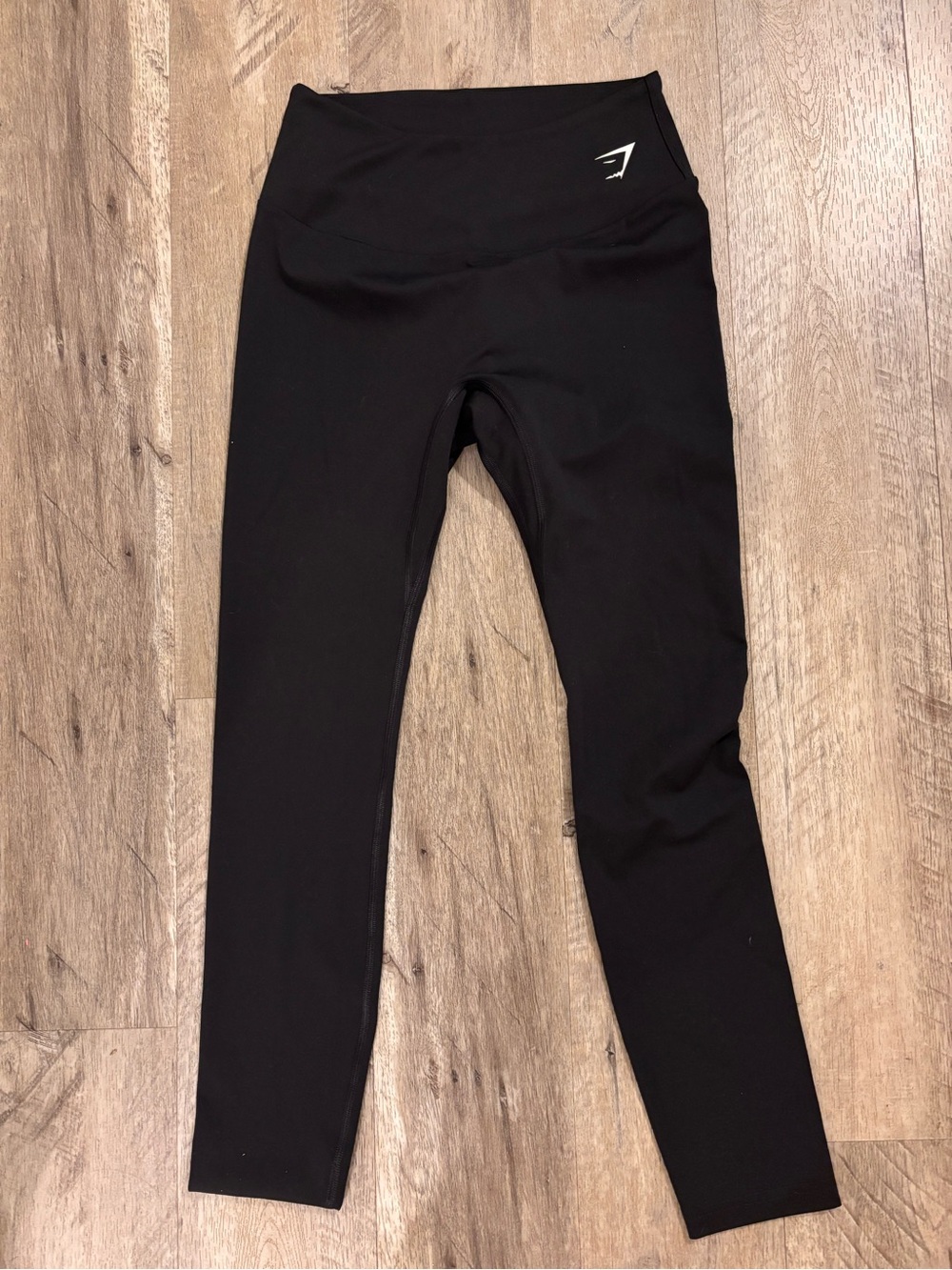 Gymshark Black Leggings